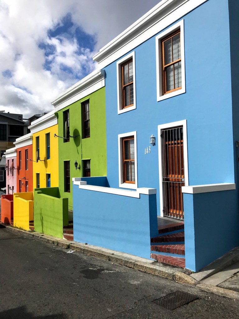 Bo-Kaap