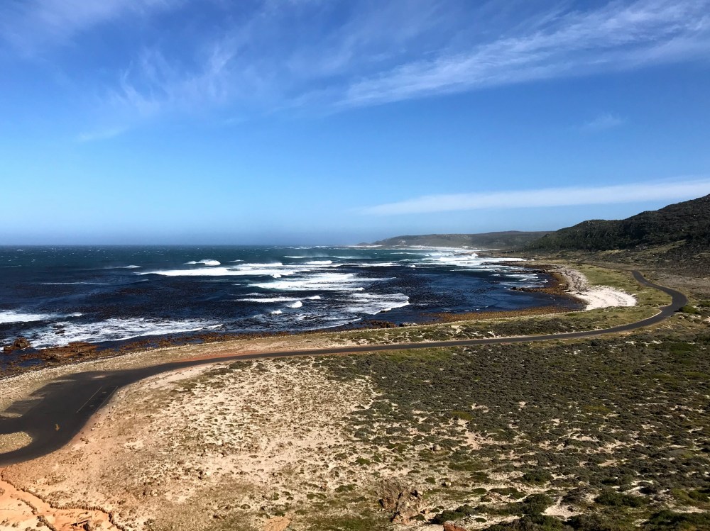 Cap de bonne espérance