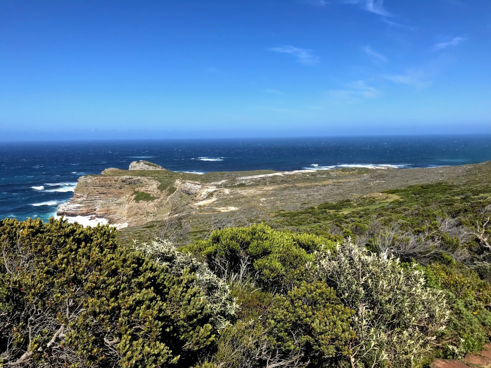 Cape point