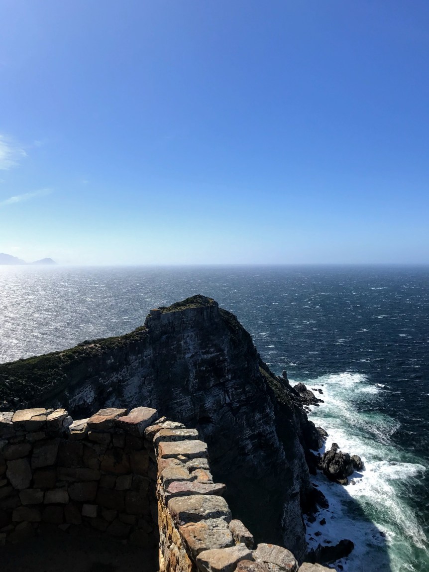 Cape point