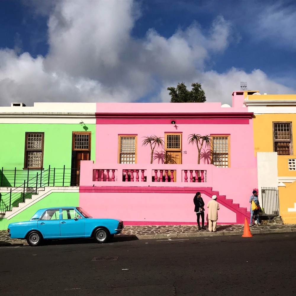 Bo-Kaap